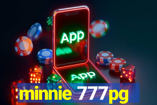 minnie 777pg